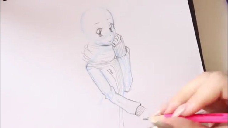 Drawing Master Class screenshot-4