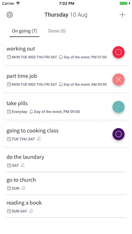 Check! - The Best of Planning Partners