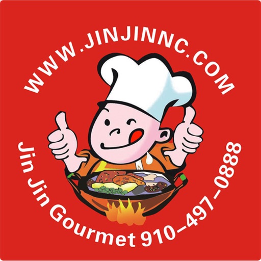 Jin Jin Gourmet icon