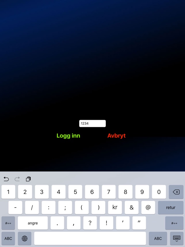 Feedback(圖3)-速報App