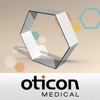 Oticon Medical 3D - iPadアプリ