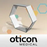 Oticon Medical 3D App Positive Reviews