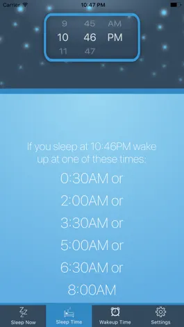 Game screenshot DreamWeaver - Sleep Better apk