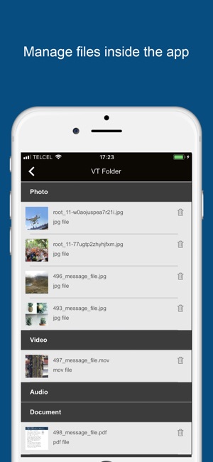 Viral Trap(圖5)-速報App