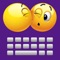 The #1 Emoji Keyboard replacement