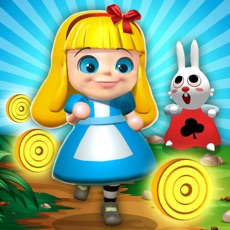 Activities of Alice Run – 3D Endless Runner