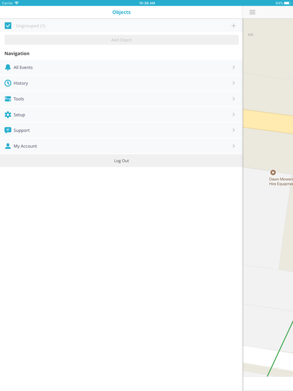 Screenshot #5 pour EQASS