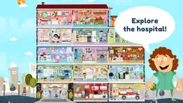 little hospital for kids problems & solutions and troubleshooting guide - 4