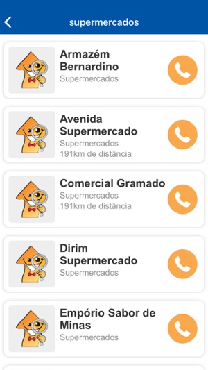 Patos Guia Guia Comercial(圖4)-速報App