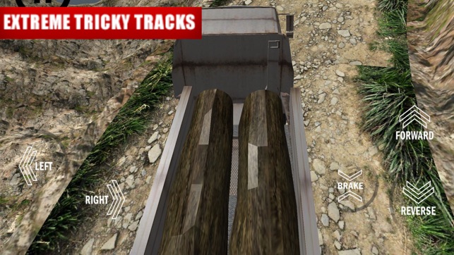 Euro Truck Heavy Duty Sim(圖2)-速報App