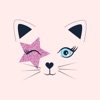 Cute Cats Stickers Pack Emojis