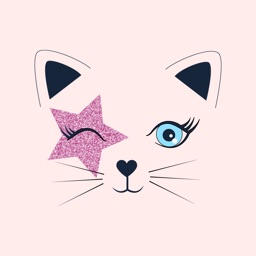 Cute Cats Stickers Pack Emojis