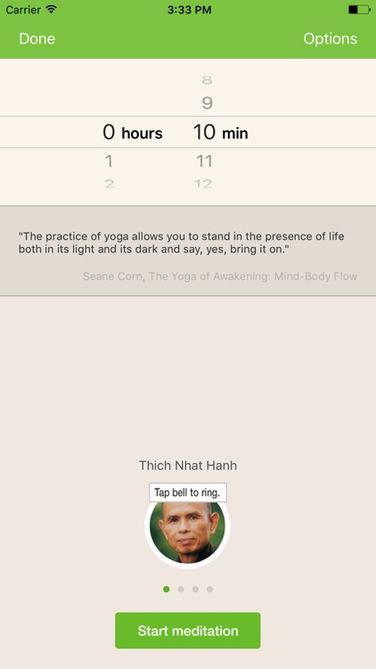 Pure Meditation - Pema Chödrön screenshot-3