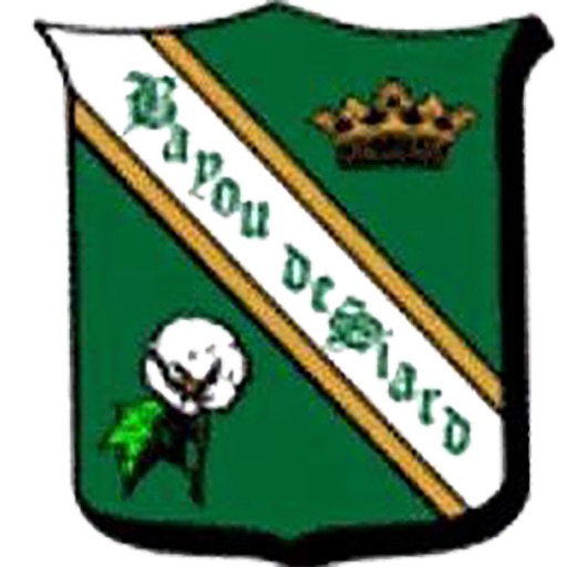 Bayou DeSiard CC icon