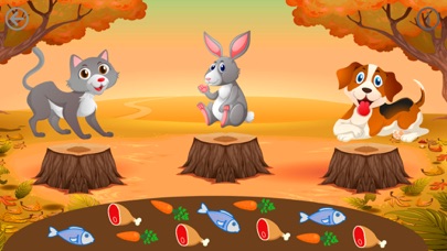 Shapes - Toddlers kids games Screenshot