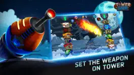 Game screenshot Tower of War apk