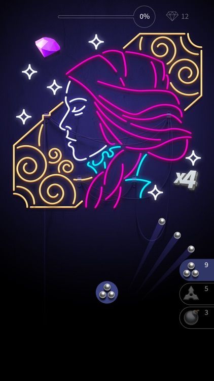 Hit the Light screenshot-2
