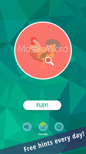 Mosaic Word(圖4)-速報App