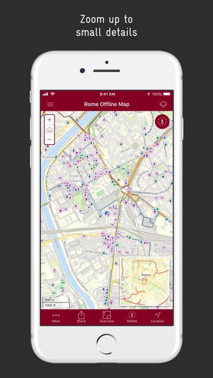 Rome Offline screenshot-3
