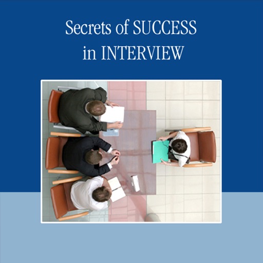 Interview Guide icon