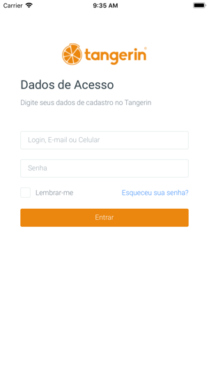Tangerin Lite(圖2)-速報App