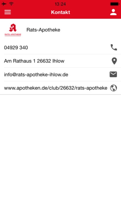 Rats Apotheke screenshot-3