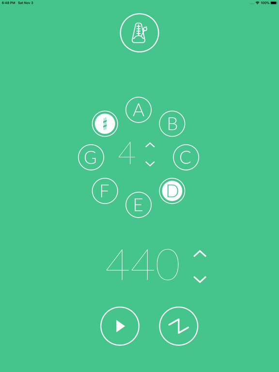Screenshot #6 pour Tap metro pitch