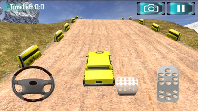 タクシー ドライバ パブリック 輸送 シム 3Dのおすすめ画像4