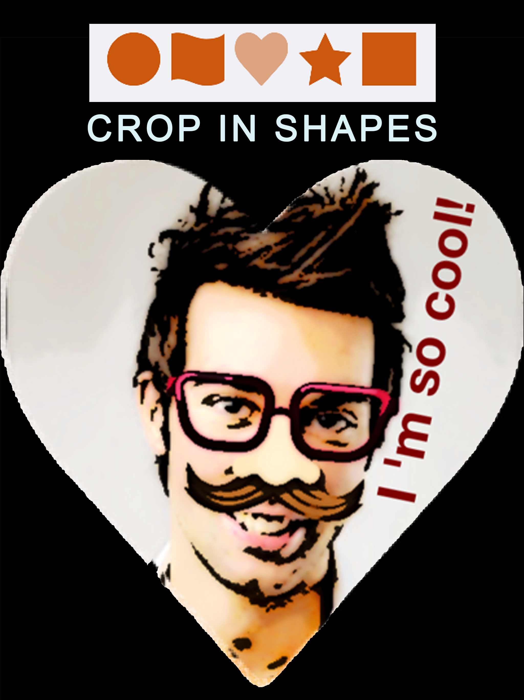 Cartoon Yourself