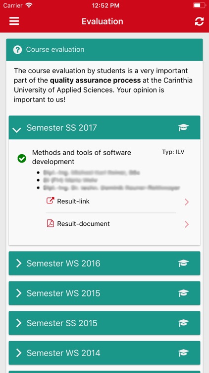 studentsLife screenshot-6