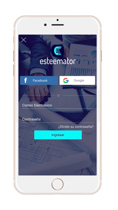 Esteemator Pro screenshot 2