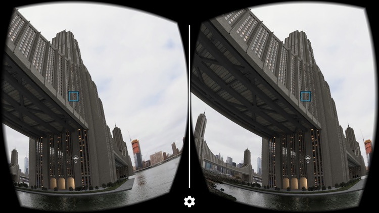 Never Built New York screenshot-4