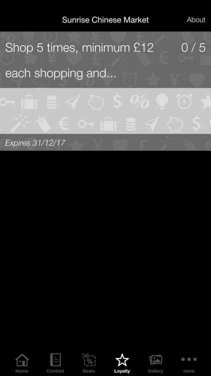 Sunrise Chinese Market