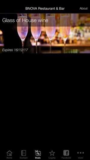 BNOVA Restaurant & Bar(圖3)-速報App