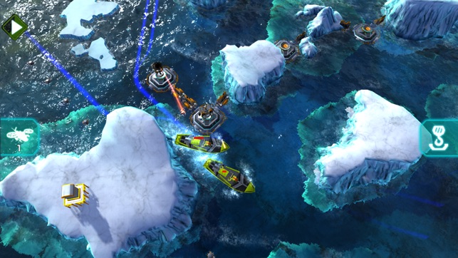 Naval Storm TD(圖3)-速報App