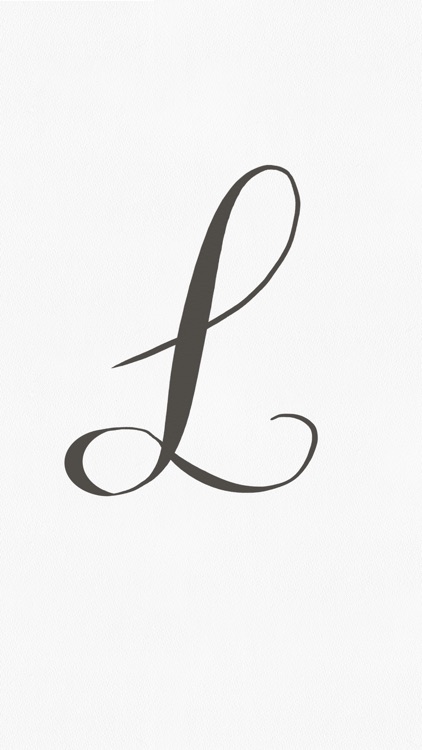 Calligraphy Pad screenshot-5