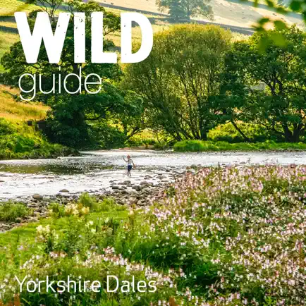 Wild Guide Yorkshire Dales Cheats
