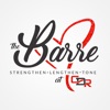 Barre at CDR
