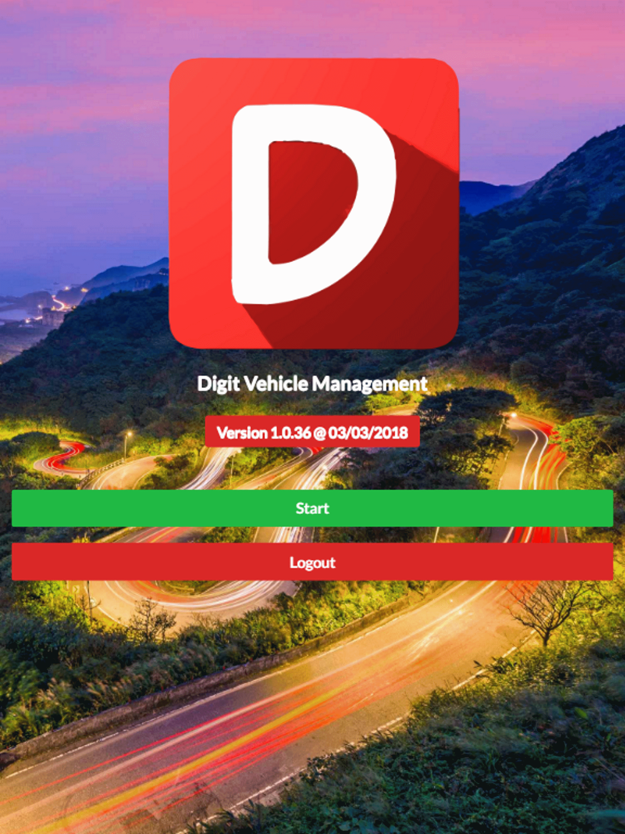 Digit Tracking