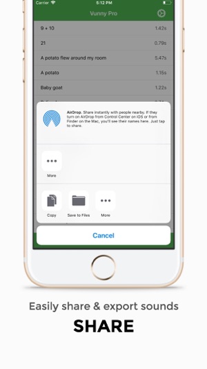 Vunny Pro - The Best of Vine(圖3)-速報App