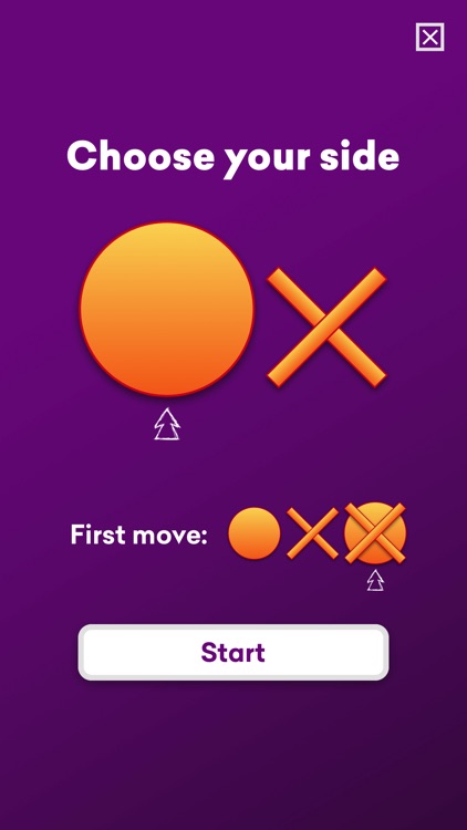Tic Tac Toe - Reloaded