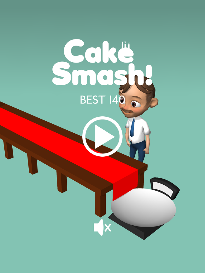 Cake Smash