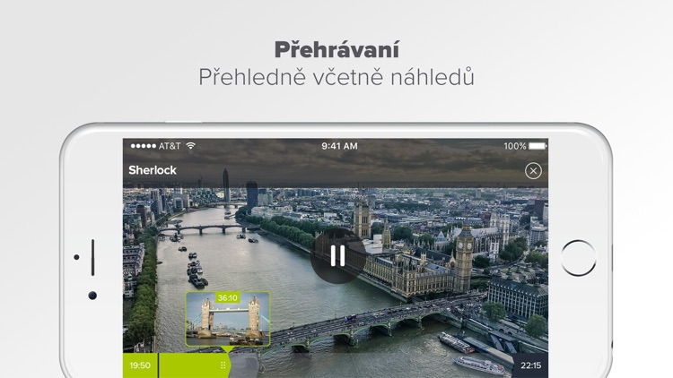 Selfnet TV screenshot-4