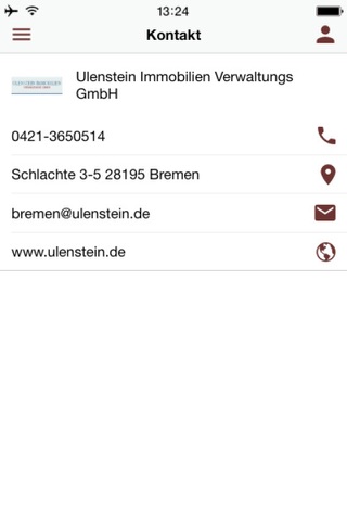 Ulenstein Immobilien screenshot 4