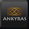 Ankyras iPad