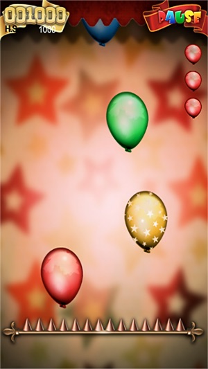 Magic Circus Balloons(圖3)-速報App