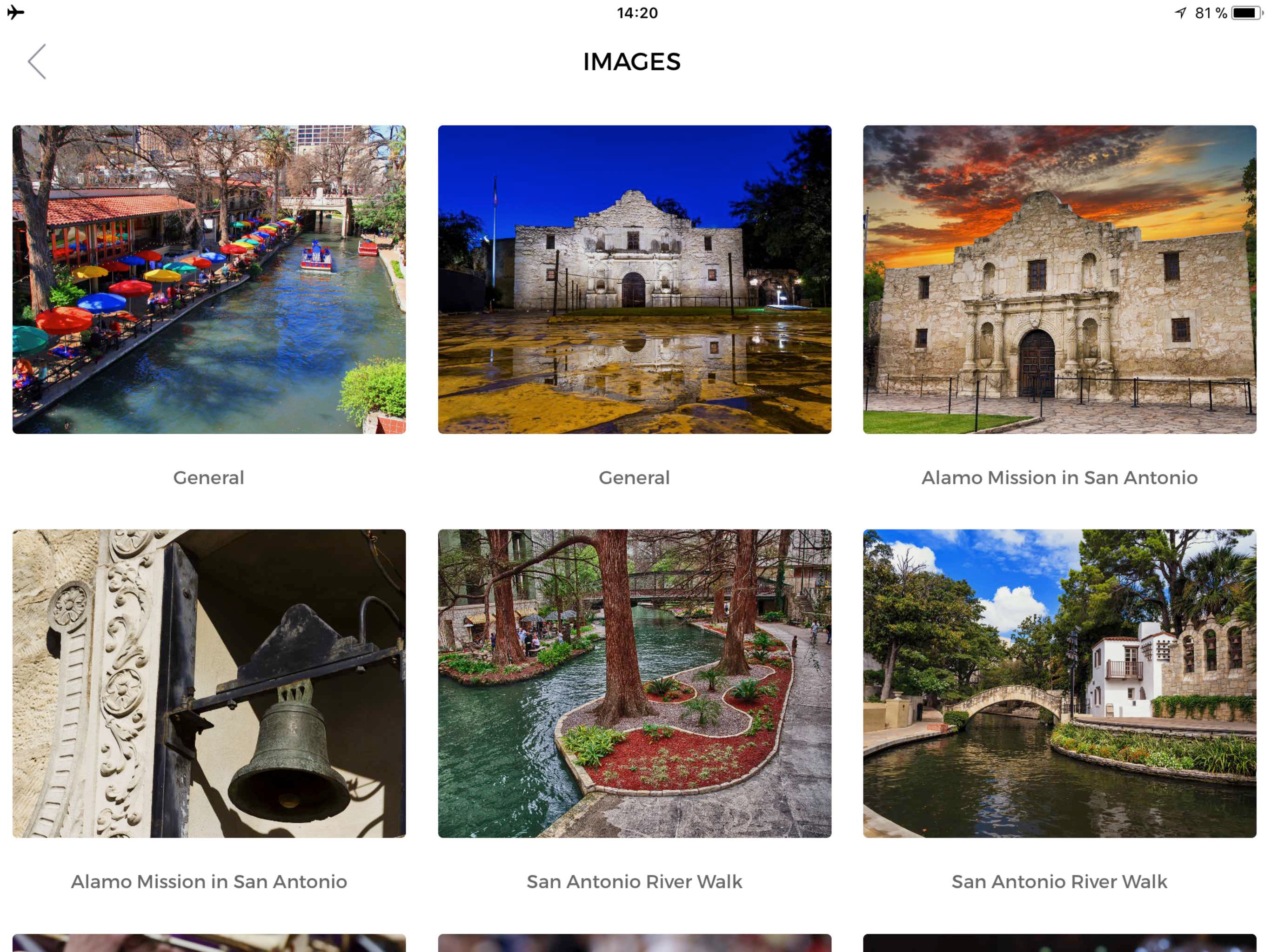 San Antonio Travel Guide