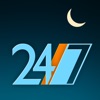 Sleeptracker® 24/7