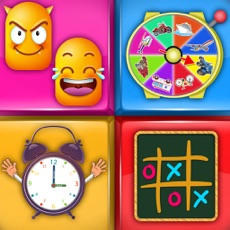 Activities of Kindergarten Puzzle Land