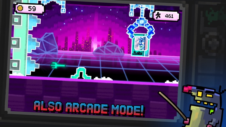 Let's Worm screenshot-4
